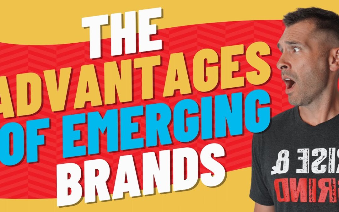 The Advantages of Emerging Franchise Brands