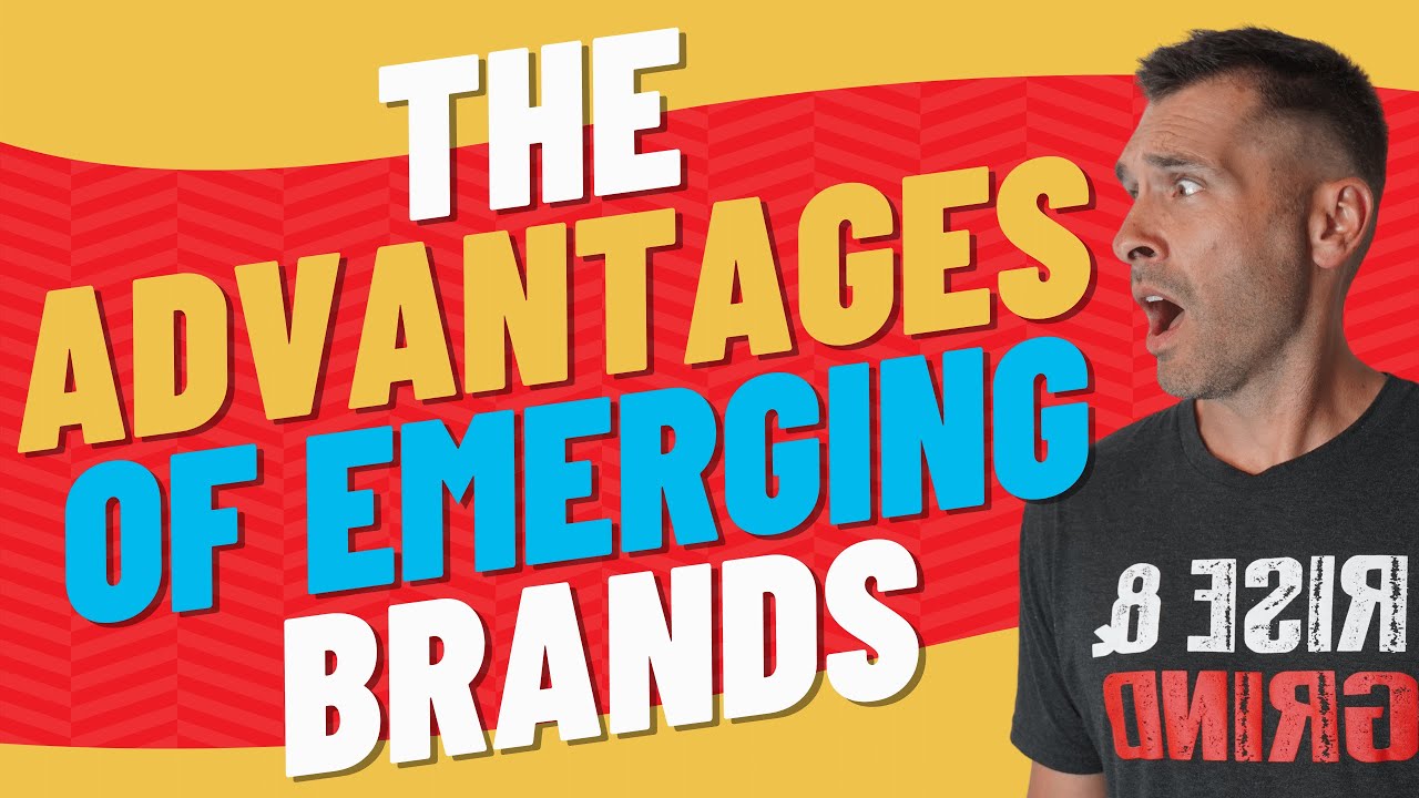 The Advantages of Emerging Franchise Brands