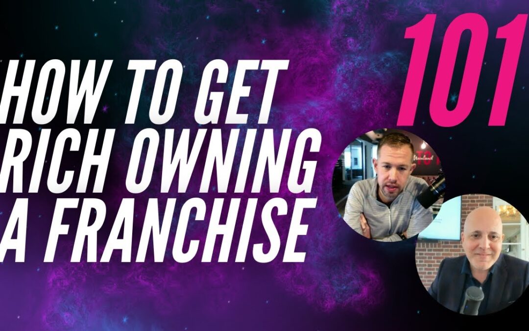 How to be Successful Owning a Franchise