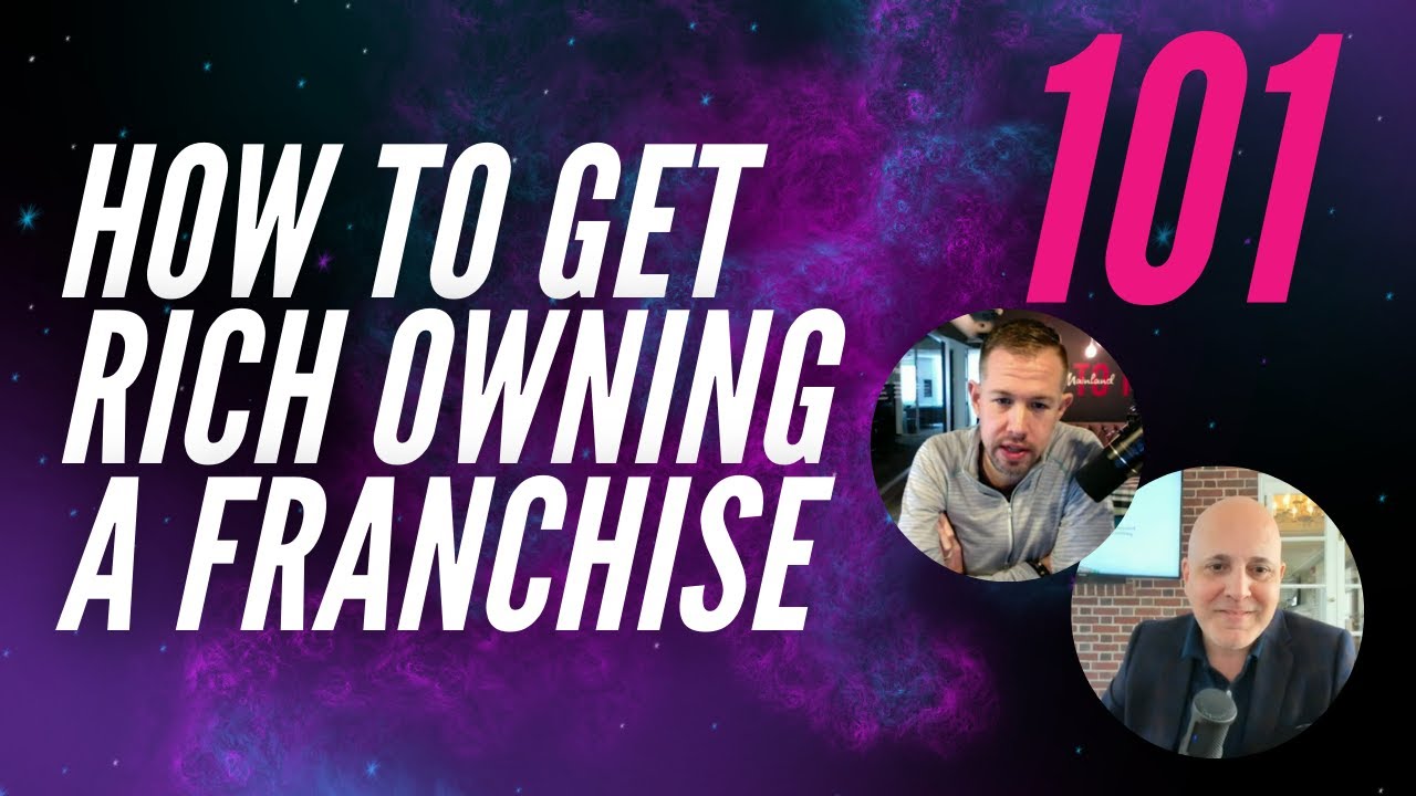 How to be Successful Owning a Franchise